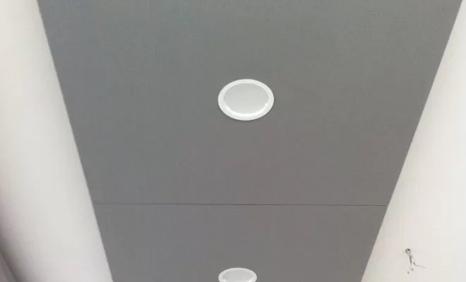 Restauration traditionnelle de cabriolet Louis XVI, Saintes, Intérieur Décoration