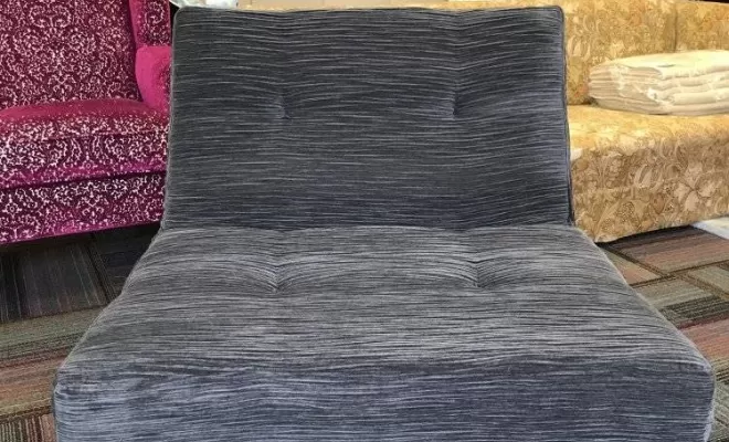Fauteuil moderne dépliable, Saintes, Intérieur Décoration